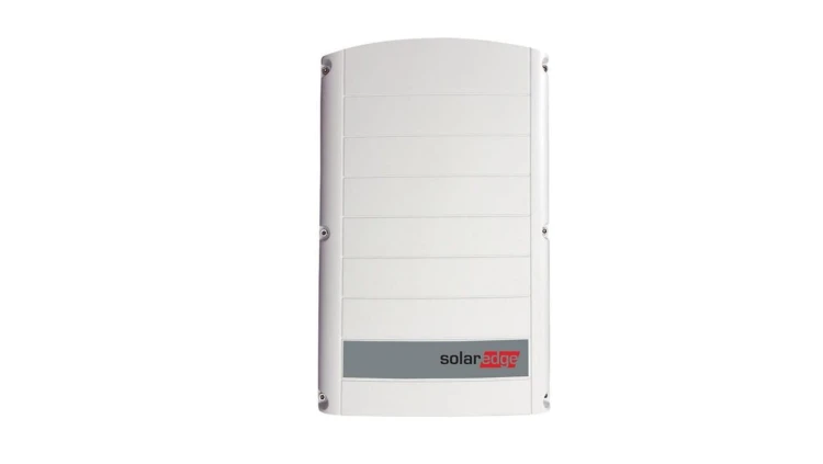 Inwerter sieciowy 3-fazowy 30kW SolarEdge SE30K-RW00IBNM4