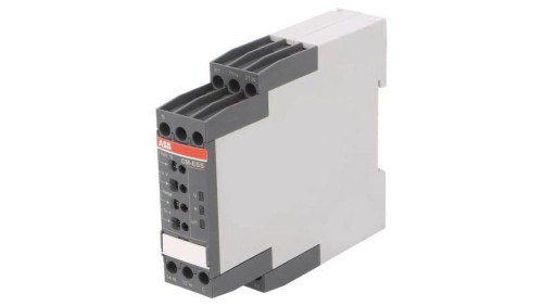 Przekaźnik nadzorczy napięcia 24÷240VAC/VDC DPDT 1SVR730830R0400