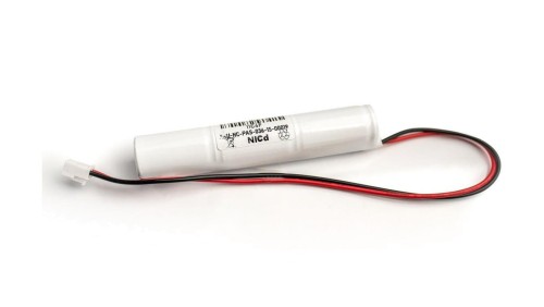 Bateria akumulatorów Ni-Cd 0000-NC-PAS-36-15-N-20