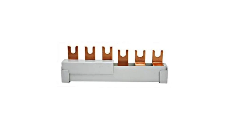 Oszynowanie Protec/Combtec z wyłącznikami 3-polowe