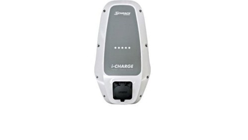 Stacja ładowania i-CHARGE CION Home 22kW, gniazdo Typ2, offline