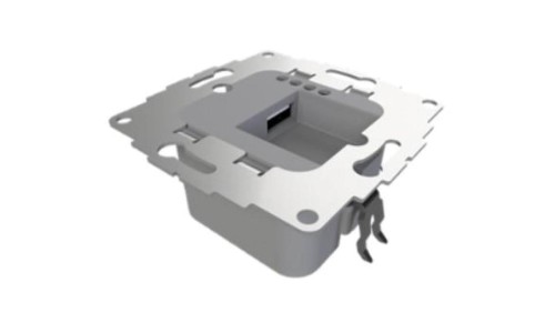 DISPLINE ŁADOWARKA PODTYNKOWA USB-A DS-99-USB