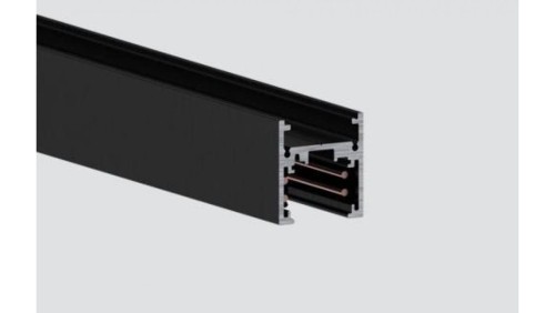 9500-2/W2-ST6-E Szynoprzewód 2m biały 48V MULTISYSTEM EVO A.A.G. Stucchi