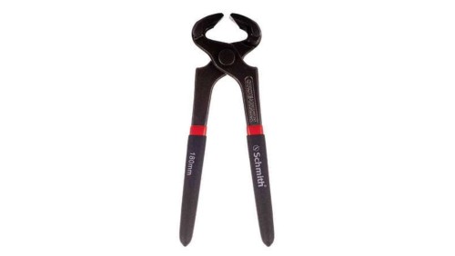 Obcęgi szczypce cęgi 180 mm Schmith