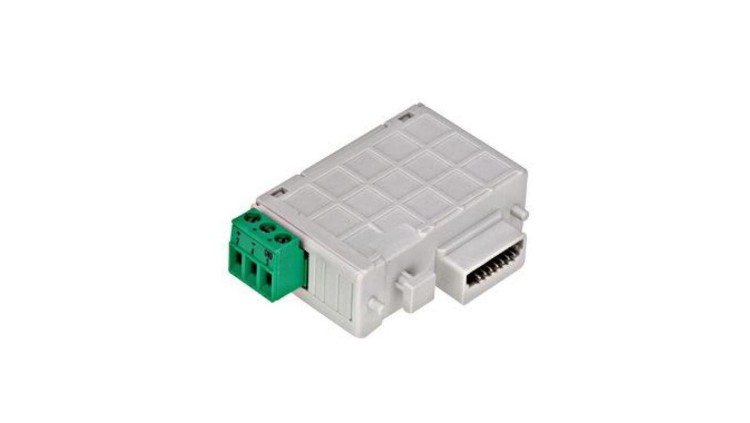 Modul komunikacji RS485 / NA96 z pamiecią