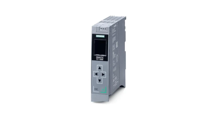 SIMATIC S7-1500F, JEDNOSTKA CENTRALNA FAIL-SAFE CPU 1513F-1 PN - 6ES7513-1FL02-0AB0