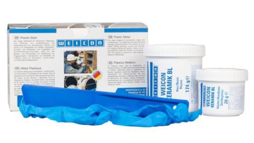 Żywica epoksydowa WEICON ceramik BL 200g