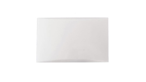 Plafon oprawa LED RECTA NOVA 6W 4000K IP54 IK10 zewnętrzna
