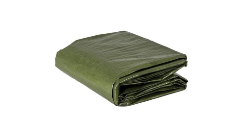 Plandeka 90 wzmacniana 3x5m PL903/5 BRADAS