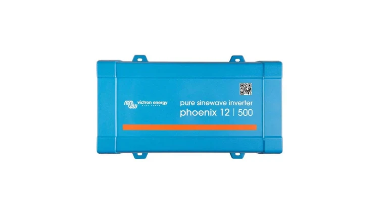 Przetwornica napięcia Phoenix 12V/500VA