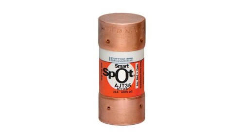 Bezpiecznik AJT35-M213727J