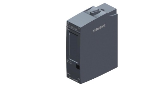 Simatic ET 200SP, Moduł wyjść binarnych, DO 4 - 6ES7132-6FD00-0BB1