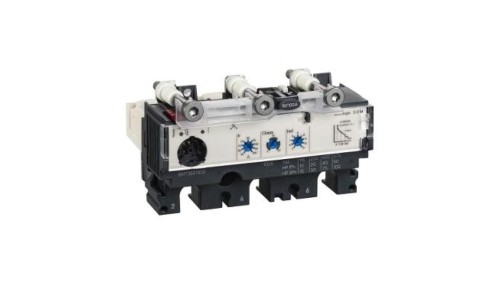 Blok wyzwalacza 3P 150A do Mic2.2M NSX160 LV430520