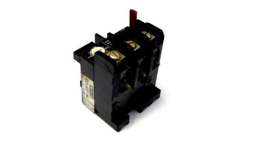 Przekaźnik TSA 45P Elster 2,2-3,3A