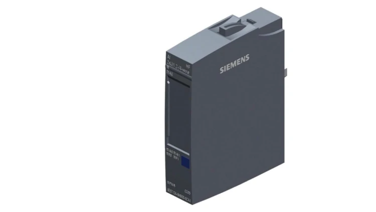 Simatic ET 200SP, Moduł wejść analogowych - 6ES7134-6HB00-0CA1