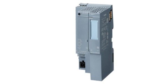 SIMATIC ET 200SP, MODUŁ KOMUNIKACJI ETHERNET CP 1542SP-1 - 6GK7542-6UX00-0XE0