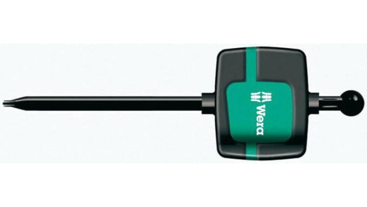 Wkrętak śrubokręt flagowy torx plus 7ip, 1267 a