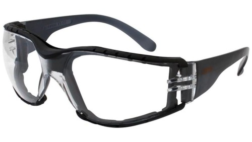 Okulary ochronne komfort