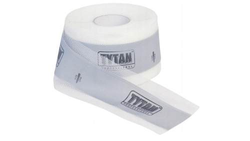 TAŚMA USZCZELNIAJĄCA DO POMIESZCZŃ MOKRYCH 120/70/10