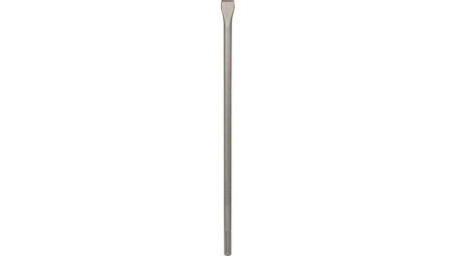 Dłuto płaskie sds-max 25*600mm