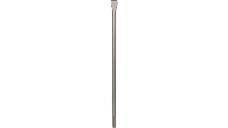 Dłuto płaskie sds-max 25*600mm