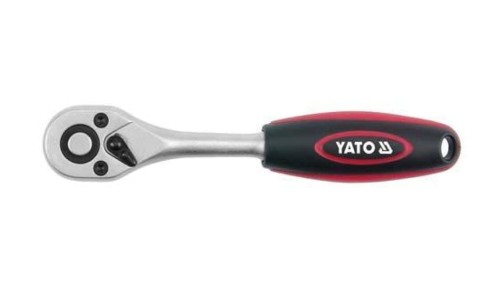GRZECHOTKA 1/4 PROSTA CR-V