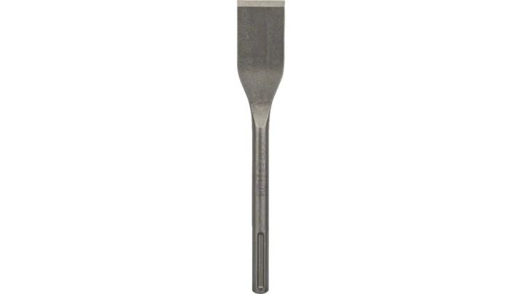 Dłuto płaskie sds-max do płytek 50*300mm