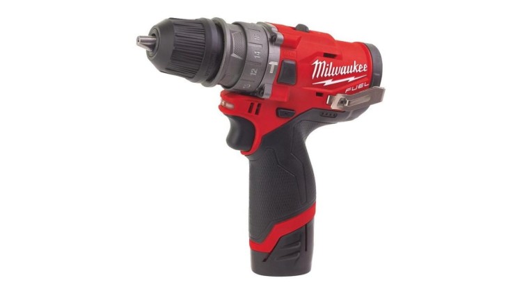 WIERTARKO-WKRĘTARKA UDAROWA M12FPDXKIT-202X