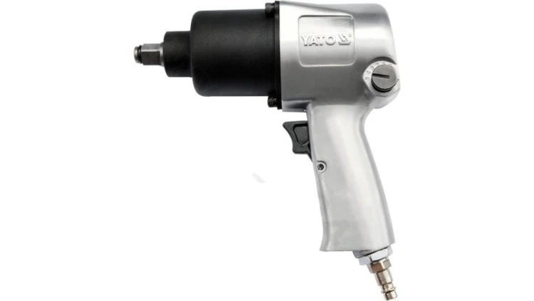 Klucz pneumatyczny 1/2 550 nm