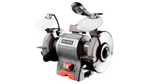 Szlifierka stołowa 150mm 370w