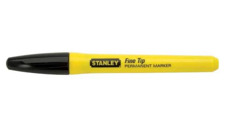 Marker fine tip 2szt.