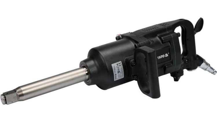 Klucz pneumatyczny 1 3200nm