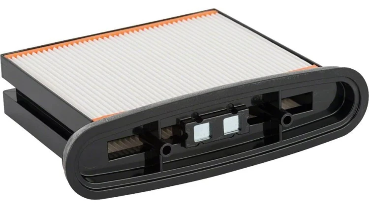 Filtr poliestrowy gas25