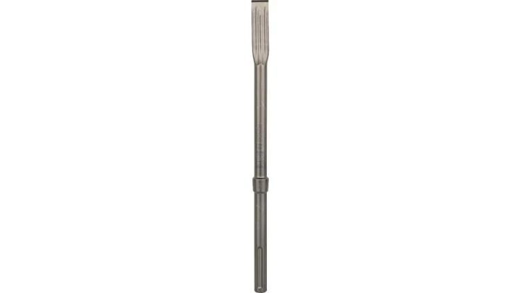 Dłuto płaskie sds-max rtec sharp 25*400mm