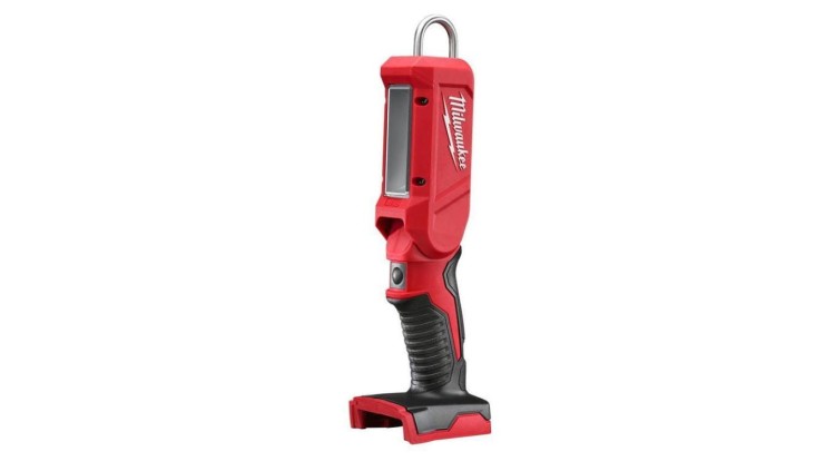 Lampa m18il-0 akumulatorowa