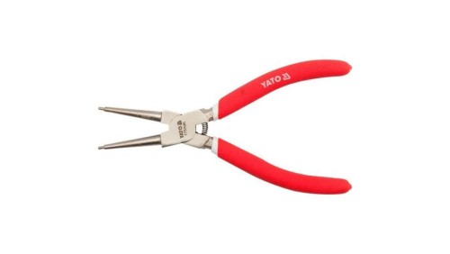 Szczypce segera wewnętrzne proste 225mm