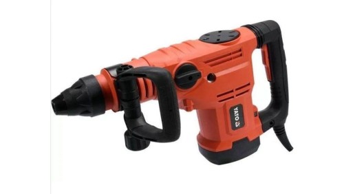 MŁOT UDAROWO OBROTOWY SDS-MAX 25J