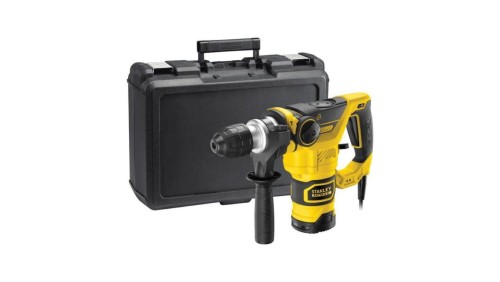 Młotowiertarka sds+ 1250w