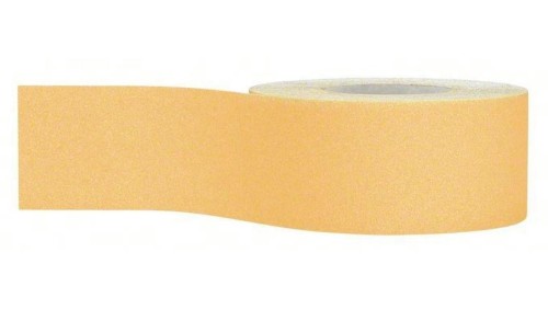 Rolka szlifierska best f/wood 115mm*5m p180