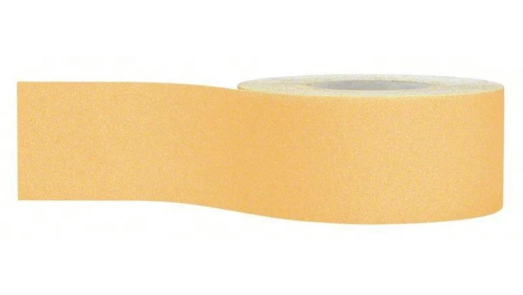 Rolka szlifierska best f/wood 115mm*5m p180
