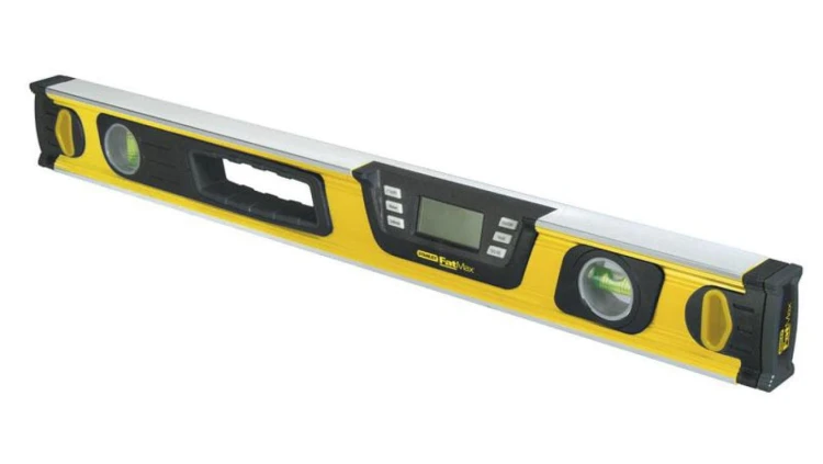Poziomica fatmax z elektronicznym odczytem 40cm
