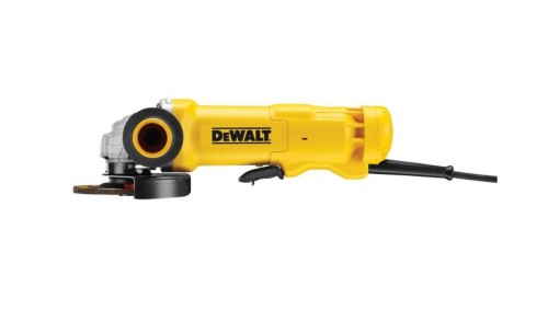 Szlifierka kątowa 125mm 1400w włącznik łopatkowy