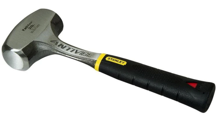 Młotek fatmax av dwuobuchowy (drilling) 1,3kg