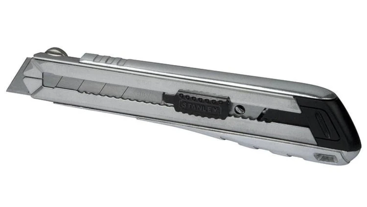 Nóż fatmax xl 25mm ostrze łamane