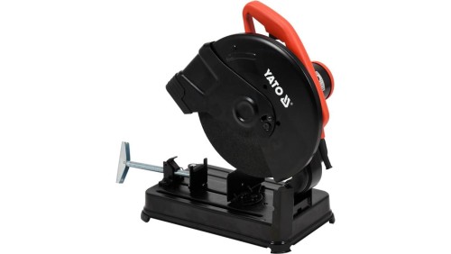 Przecinarka do metalu 2450w