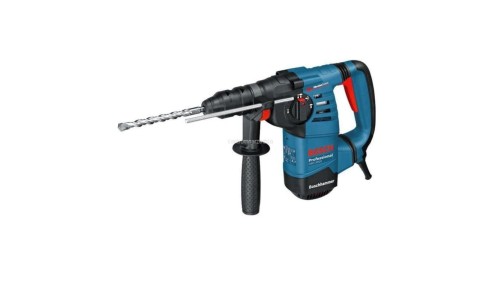 Młot udarowy obrotowy sds+ gbh 3000 800w