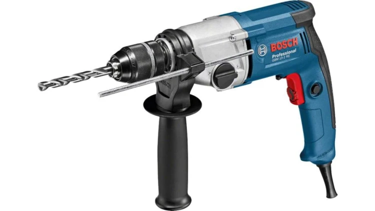 WIERTARKA GBM 13-2RE 750W SUW