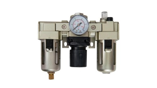 Filtr + reduktor +naoliwiacz 1/4cala ap 45214