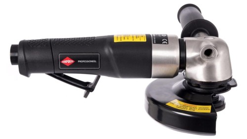 PNEUMATYCZNA SZLIFIERKA KĄTOWA 125 MM 850 W