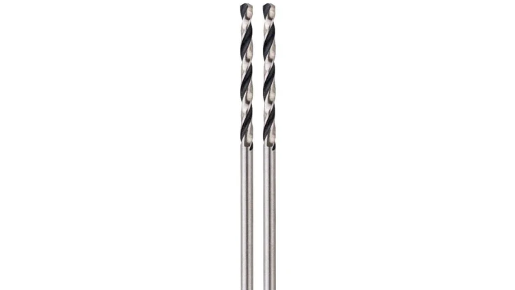 Wiertło hss-pointteq 2.0mm 2pc.